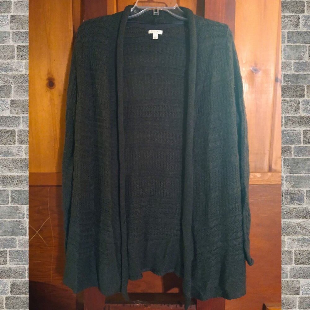 Sonoma Gray Cardigan